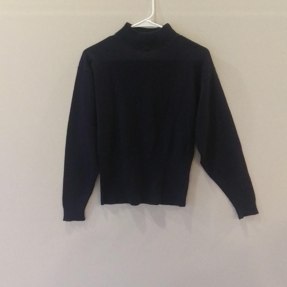 Pendleton Pullover Sweater - image 1